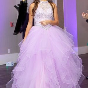 Party Dress/Gown PERFECT LIKE-NEW